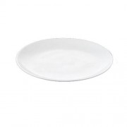 Тарелка пирожковая 15 см Wilmax белый фарфор арт. WL-991011