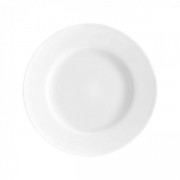 Тарелка суповая 24 см Bormioli Rocco Toledo стеклокерамика арт. 400811FN9321990