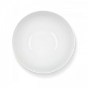 Тарелка суповая 20,5 см Luminarc Diwali белый стеклокерамика арт. D6907/3605
