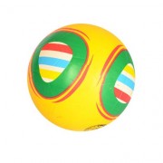 М'яч футбольний BAMBI VA 0060 Yellow