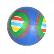 Мяч футбольный BAMBI VA 0060 Blue