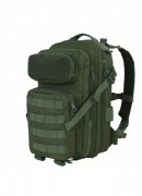 Рюкзак тактический MSDROP 30L Olive-Green (DMR-VLK-OLV)
