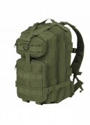 Рюкзак тактический MSDROP 30L Olive-Green (DMR-SDW-OLVGN)