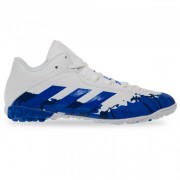 Взуття для футзалу чоловіче Zelart SP-Sport 220122-3 р. 45 білий-синій