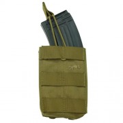 Підсумок для магазинів автомата Tasmanian Tiger DBL Mag Pouch BEL MKII TT 7125.346