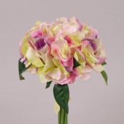 Букет Микс Flora розово-фиолетовый 71509