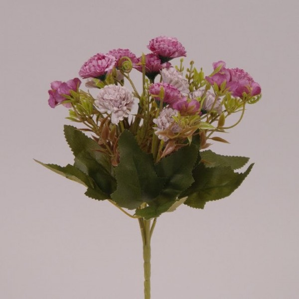 Букетик Астр Flora мини фиолетовый 72563