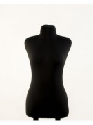 Манекен Hoz брючный портновский черный модель Любовь 44 размер MN-3063
