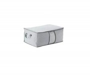 Коробка складная для хранения вещей MMS-WHW64803-42 46x28x48см серый