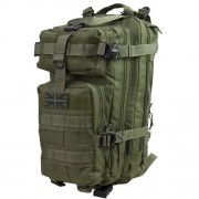 Рюкзак тактический 25 литров KOMBAT UK Stealth Pack (14943)