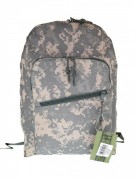Рюкзак 25 літрів MIL-TEC 'Day Pack' PES AT-DIGITAL, (14003070)