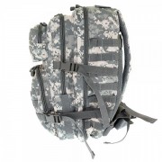 Рюкзак тактический штурмовой 36 литров военный Assault (AT-Digital) Mil-tec 14002270