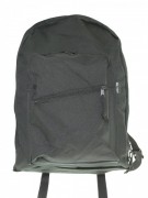 Рюкзак чорний 25 літрів MIL-TEC Day Pack Black 25л 14003002
