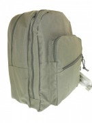 Рюкзак міського 25 літрів MIL-TEC 'Day Pack' PES OLIVE (14003001)