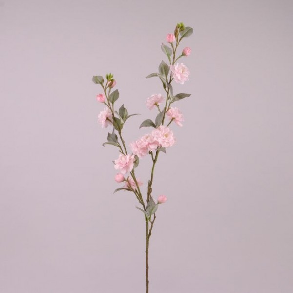 Вишневий колір світло-рожевий Flora 73240