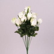 Букет Роз кремовый Flora 70054