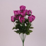 Букет Роз фиолетовый Flora 70050