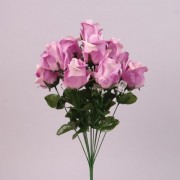 Букет Роз розовый Flora 70049