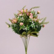 Букет Камелий розовый Flora 73205