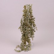 Букет декоративный свисающий оливковый Flora 73154