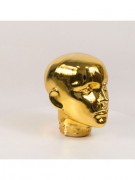 Голова Hoz женская ВГ гальваническое покрытие (золото) MN-2190