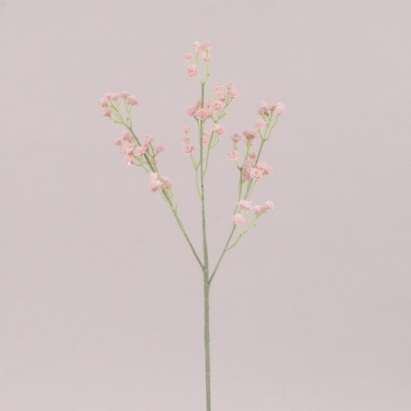 Гілочка Гіпсофіли рожева Flora 72427