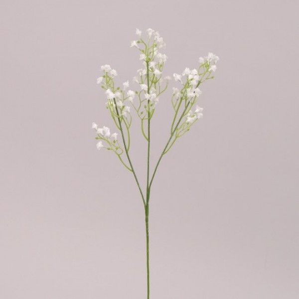 Веточка Гипсофилы белая Flora 72391