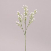 Веточка Гипсофилы белая Flora 72391