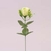 Цветок Роза зеленый Flora 72769