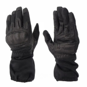Вогнестійкі рукавички mil-tec 12520102 М action black