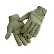 Рукавички тактичні mil-tec 12521001 army gloves olive XL