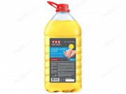 Жидкое мыло Hoz Pro Лимон, глицериновое, 5л
