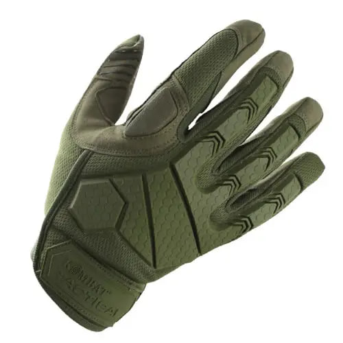 Рукавички тактичні KOMBAT UK Alpha Tactical Gloves L 14995