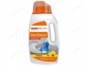 Универсальное средство Hoz для мытья полов Pro Floor Cleaner F Лимон, 1,5л, 25484700