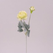 Цветок Камелия зеленый Flora 72018