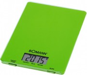 Bomann KW 1515 CB green