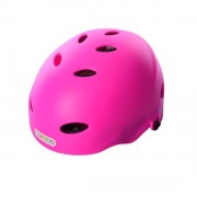 Шлем BAMBI MS 3329 Pink