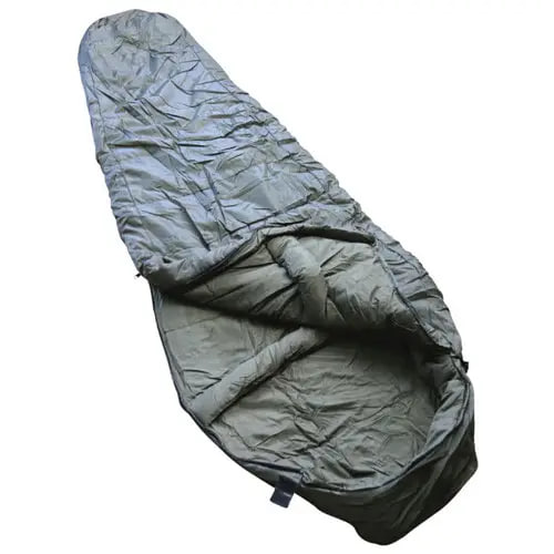 Спальный мешок KOMBAT UK Cadet Sleeping Bag System  15266