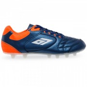 Бутси футбольні Zelart SP-Sport S-11 р. 43 синій-помаранчевий