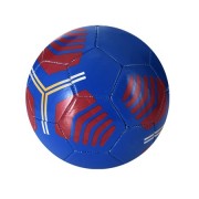 М'яч футбольний BAMBI EV-3339 Blue