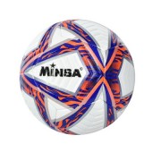 М'яч футбольний BAMBI MS 3562 Orange