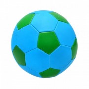 Мяч футбольный BAMBI EV-3165 Blue-Green