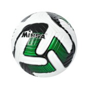 М'яч футбольний BAMBI MS 3561 Green