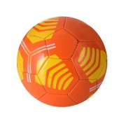 М'яч футбольний BAMBI EV-3339 Orange