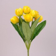 Букет Тюльпанов Flora желтый 73263