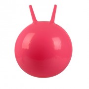 Мяч для фитнеса-45см Profi MS 0380 Red