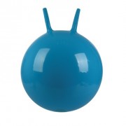 М'яч для фітнесу Profi MS 0380-3 Blue