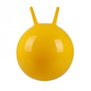 М'яч для фітнесу Profi MS 0380-1 Yellow