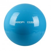 М'яч для фітнесу-85см Profiball MS 0384 Blue