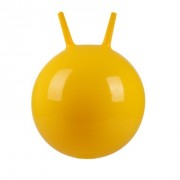 М'яч для фітнесу-45см Profi MS 0380 Yellow